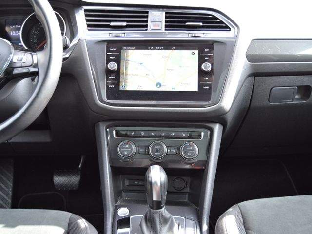 Tiguan Allspace 2.0 TDI 200 PS 4M DSG R-Line BLA