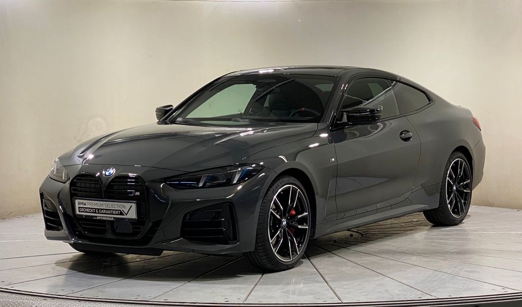 BMW 440