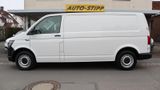 Volkswagen T6 Transporter 2.0TDI Kasten lang NAV SITZH BLUE - Angebote entsprechen deinen Suchkriterien