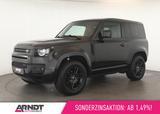Land Rover Defender 90 D250 X-Dynamic S BLACK Pano ACC AHK - Land Rover Defender in Mönchengladbach