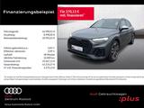 Audi SQ5 3.0 TDI QUATTRO+NAVI+MATRIX+AHK+HEAD UP+B&O+ - Audi SQ5 in Rostock