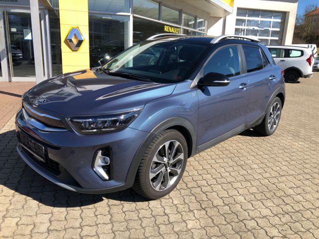 Kia Stonic Spirit