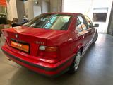 BMW 316i - 4777 - BMW 3 Series aus 1996
