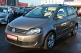 Volkswagen Golf Plus VI Comfortline - gebrauchte VW Golf aus dem Jahr 2009