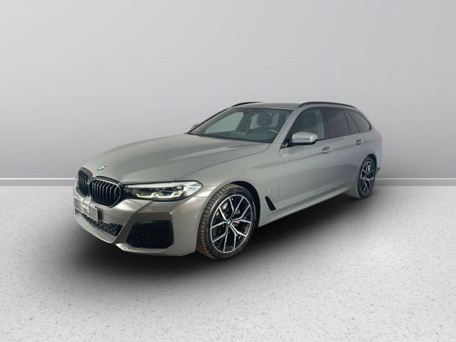 BMW Serie 5 G31 2020 Touring LCI - 520d Touring 