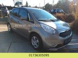 Kia Venga 1.6 Spirit Automatik *46300 km* - Kia Venga Spirit mit Benzin-Antrieb