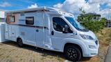 Weinsberg Pepper MEG - Wohnwagen in Mainz