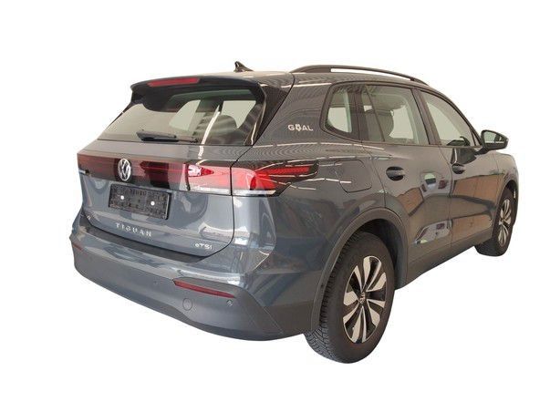 Tiguan 1.5 eTSI DSG Goal - Navi / AHZV
