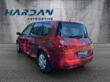 Renault Scenic II Grand Avantage 7 Sitzer! - Renault Scenic: Avantage