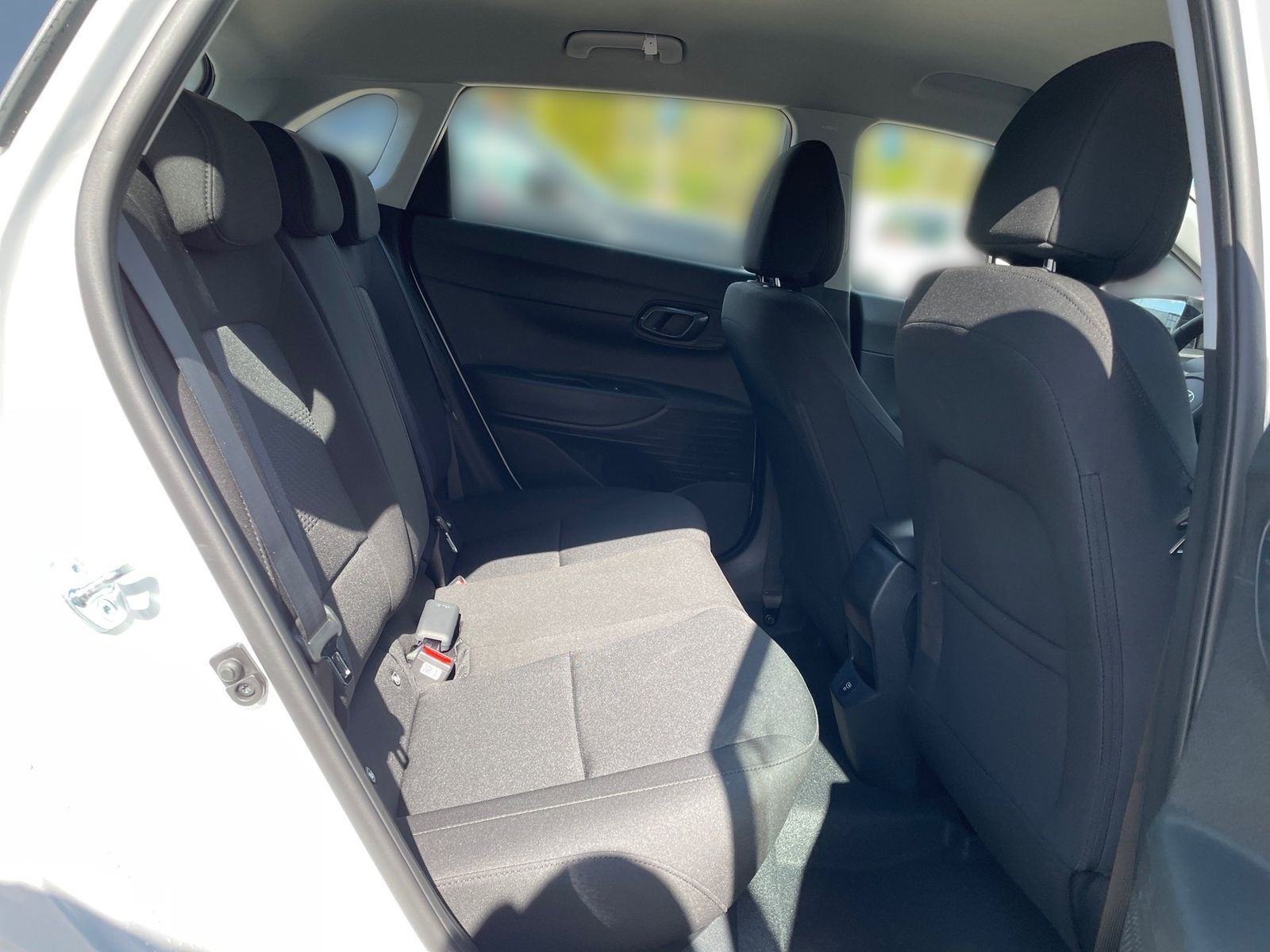 Hyundai i20 – Bild 14