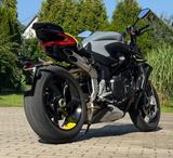 MV Agusta Brutale 1000 RS , Launch Control