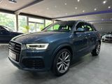 Audi Q3 2.0 TDI quattro S-Line /NAVI / LEDER / EURO 6 - Audi Q3 in München