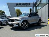Volvo XC40 B4 Ultimate Dark ACC/CAM/H&K/MEMORY/PANO - Volvo XC40: Ultimate Dark