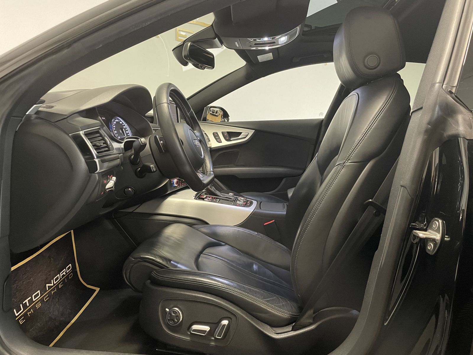 Audi S7 4.0TFSI Quattro*Matrix*S-Dach*Memory*Head-UP* foto 15