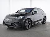 Mercedes-Benz EQE 53 AMG 4M+ SUV , BURM NIGHT DISTR SPUR 360