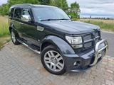 Dodge Nitro R/T - Navi - Top Zustand!! - Dodge aus 2011