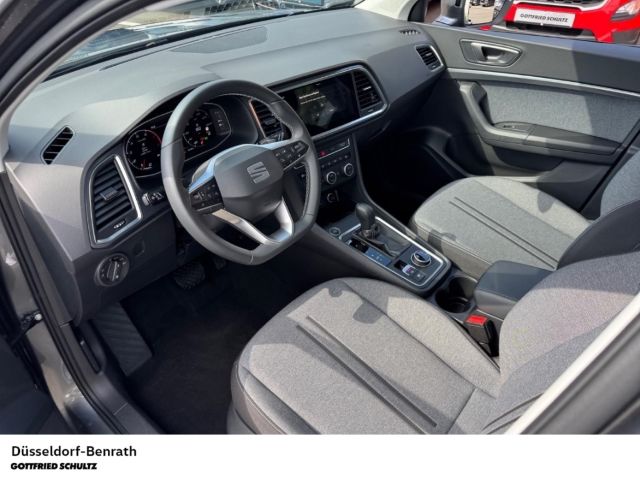 Seat Ateca - Bild 11