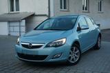 Opel Astra J Lim. 5-trg. Sport TUV 03/28 - Opel Astra aus 2010: Sport