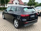 Mercedes-Benz B 180 Kamera+Leder+AHK+Scheckheft+LED+Widescreen - Mercedes-Benz B 180 mit Hybrid-Antrieb
