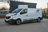 Renault Trafic 3 Wohnmobilzulassung Camper Van L2H1 AHK - Renault Trafic von privat