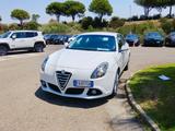 Alfa Romeo Giulietta 2.0 JTDm-2 150 CV Distincti - Alfa Romeo Giulietta mit Diesel-Antrieb: 2.0