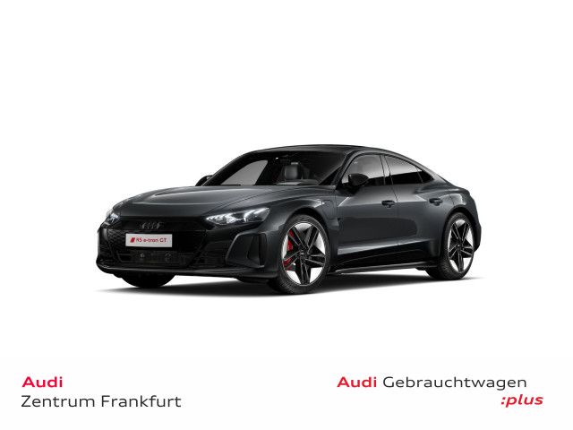 Image of Audi RS e-tron GT