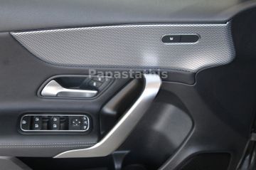 Mercedes A 200 - 12