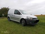 Volkswagen VW Caddy Benzin TSI - 2010- 789... - Volkswagen Caddy: C20