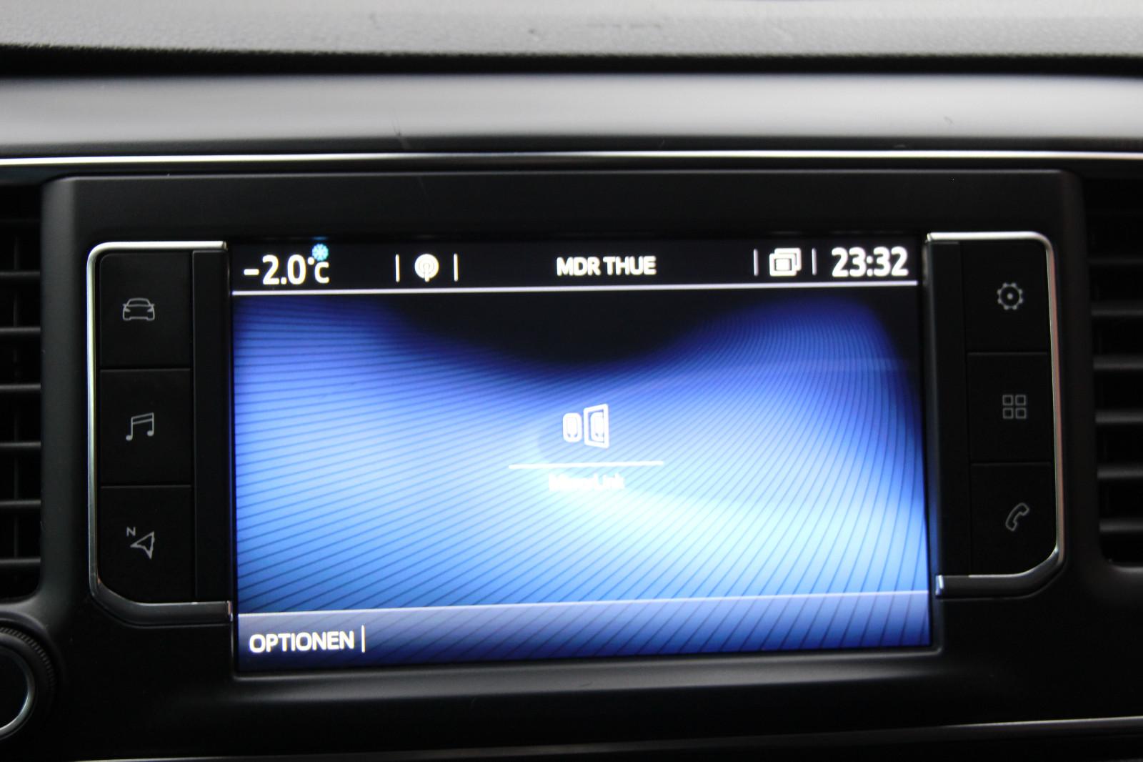 Toyota Proace Verso L1 Family Comfort 8 Sitze/Navi/Shz/