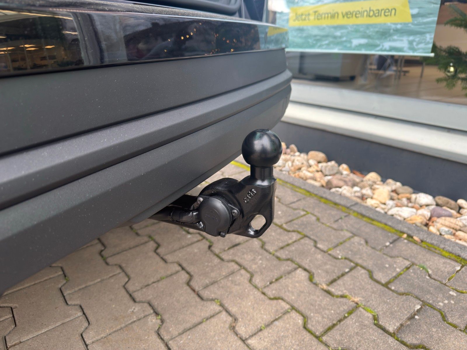 Fahrzeugabbildung SKODA Karoq Balance 1,5 TSI 110 kW 7-Gang-DSG