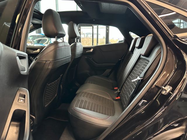 Ford Puma ST-Line X*2. Hand*Bi-LED*Klima*SHZ*Navi*BT*