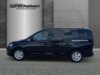 Volkswagen Caddy Maxi - Vorschau Bild 2