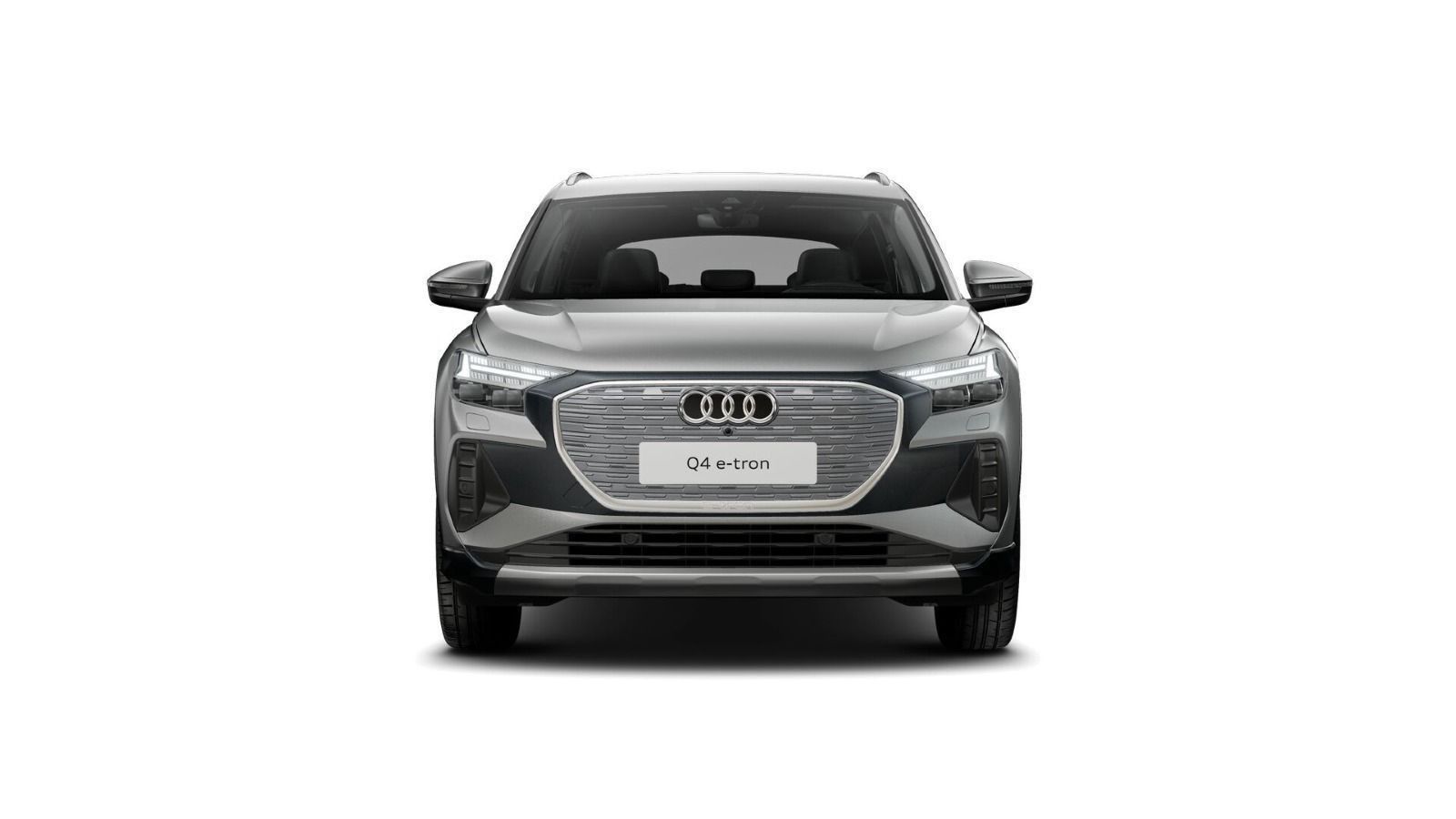Audi Q4 e-tron - Bild 5