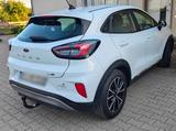 Ford Puma 1,0 EcoBoost  Hybrid 92kW Titanium Titanium - Ford Puma von privat