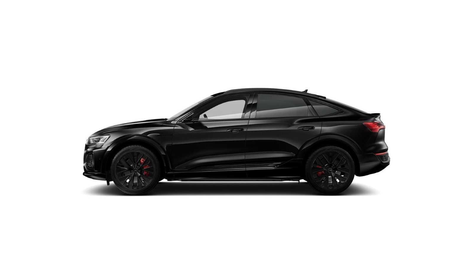 Audi Q8 e-tron - Bild 4