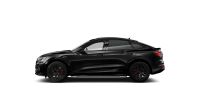 Audi Q8 e-tron - Vorschau Bild 4