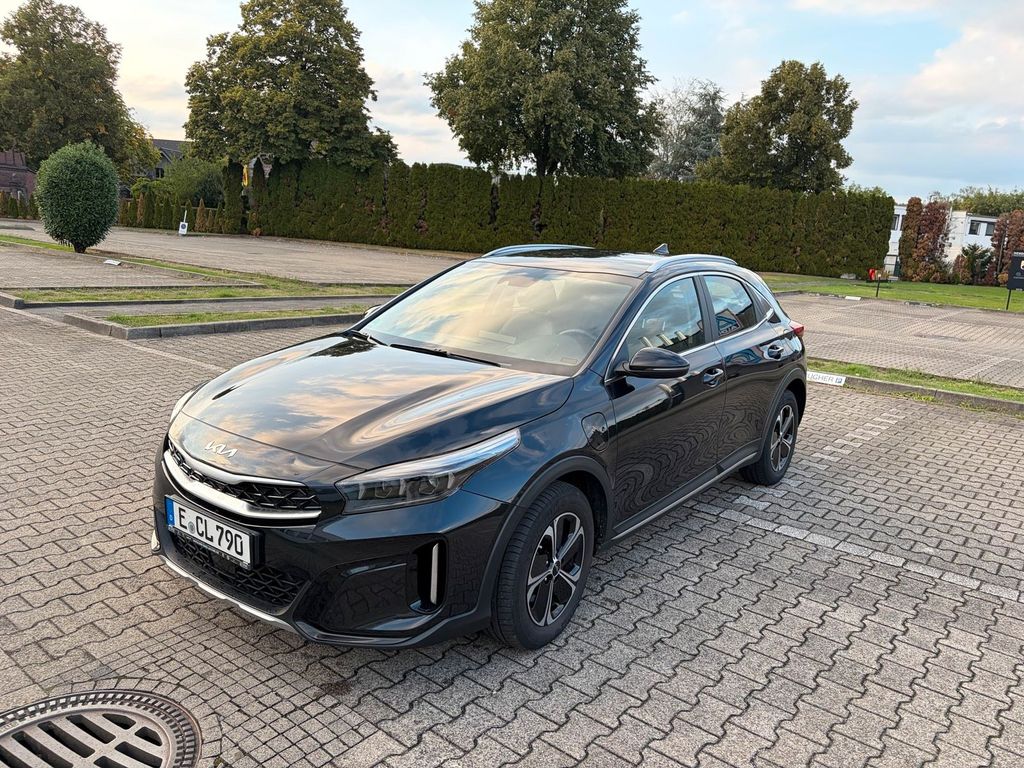Image of Kia XCeed