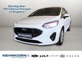 Ford Fiesta Cool&Connect 5-trg KLIMA LED WinterPaket - Ford Fiesta aus 2023