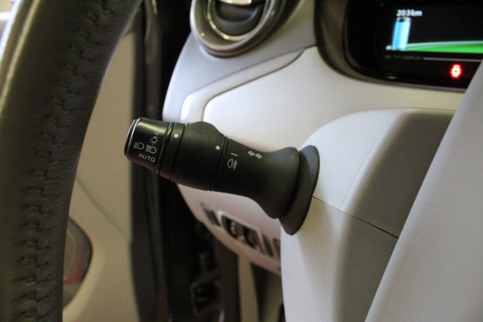 Fahrzeugabbildung Renault ZOE Z.E.40 R 110 Bose inklusive Batterie
