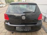 Volkswagen Polo 1.2 V Black Edition - gebrauchte VW Polo aus dem Jahr 2013
