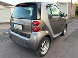 Smart 451 ForTwo Mhd 1,0 Benziner Limited ... - Smart ForTwo: Limited