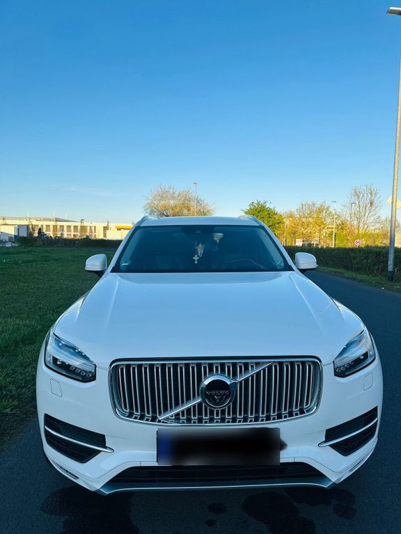 Image of Volvo XC90
