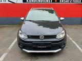 Volkswagen Polo CROSS 1.2 DSG 1.HAND/SCHECKHEFT/TÜV NEU/AH - Behindertengerechte Volkswagen Polo