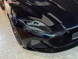 Aston Martin DBS 5.2 V12 Superleggera+TOP ZUSTAND+UNFALLFREI+ - Aston Martin DBS Gebrauchtwagen