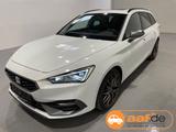 Seat Leon ST 2.0 TDI DSG FR EU6d-T LED ACC Navi Pano - Seat Leon: Fr