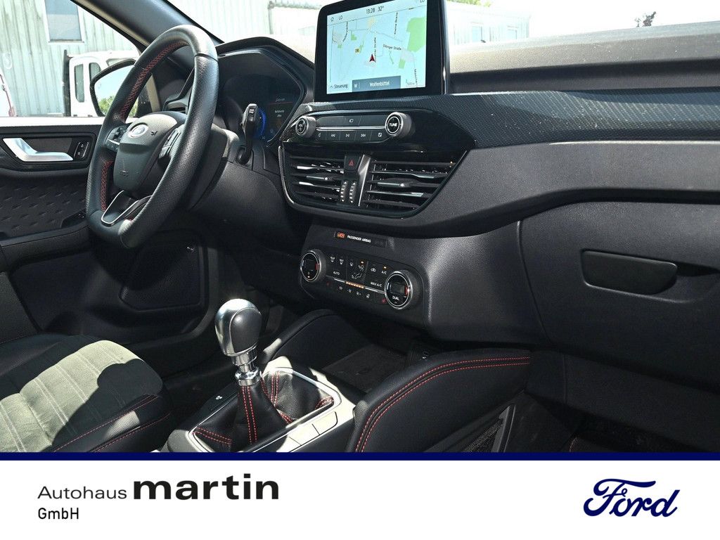 Fahrzeugabbildung Ford Kuga ST-Line X SHZ KAMERA NAVI ACC HUD B&O LED