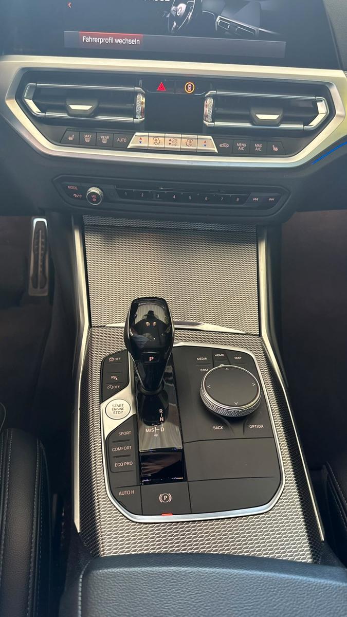 BMW 330i M Sport Automatic M Sport