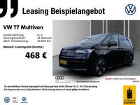 Volkswagen T7 Multivan - Vorschau Bild 2