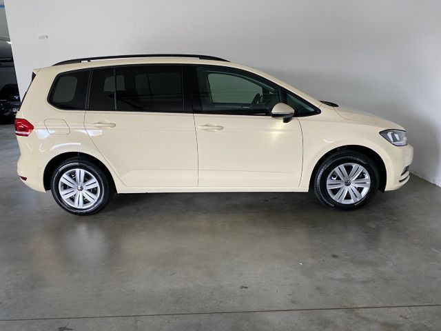 Touran Trendline 2.0 TDI DSG 7-Sitzer Taxi-Paket