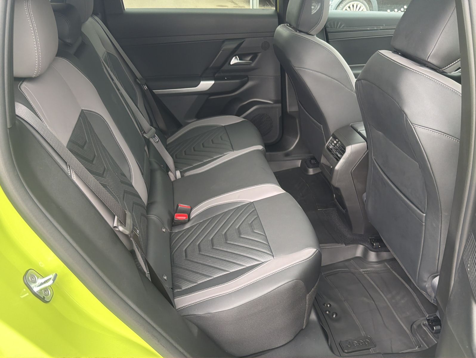 Jeep Compass - Bild 18